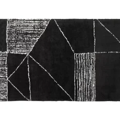 KARE Design Teppich Opaco Net 170X240Cm- Teppiche