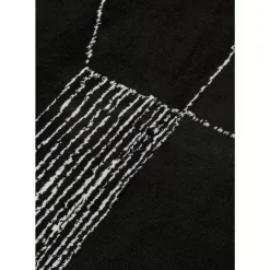 KARE Design Teppich Opaco Net 170X240Cm- Teppiche