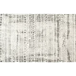 KARE Design Teppich Reptile 170X240Cm- Teppiche