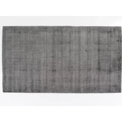 KARE Design Teppich Runway Grau 200X300Cm- Teppiche