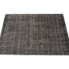 KARE Design Teppich Runway Grau 170X240Cm- Teppiche