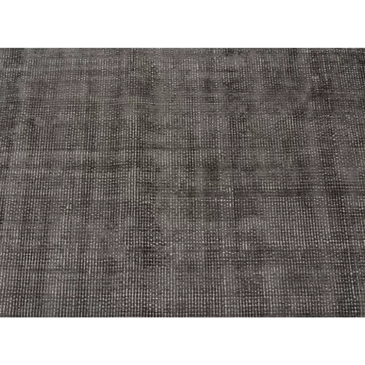 KARE Design Teppich Runway Grau 170X240Cm- Teppiche