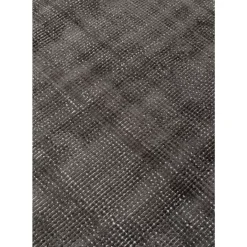 KARE Design Teppich Runway Grau 170X240Cm- Teppiche