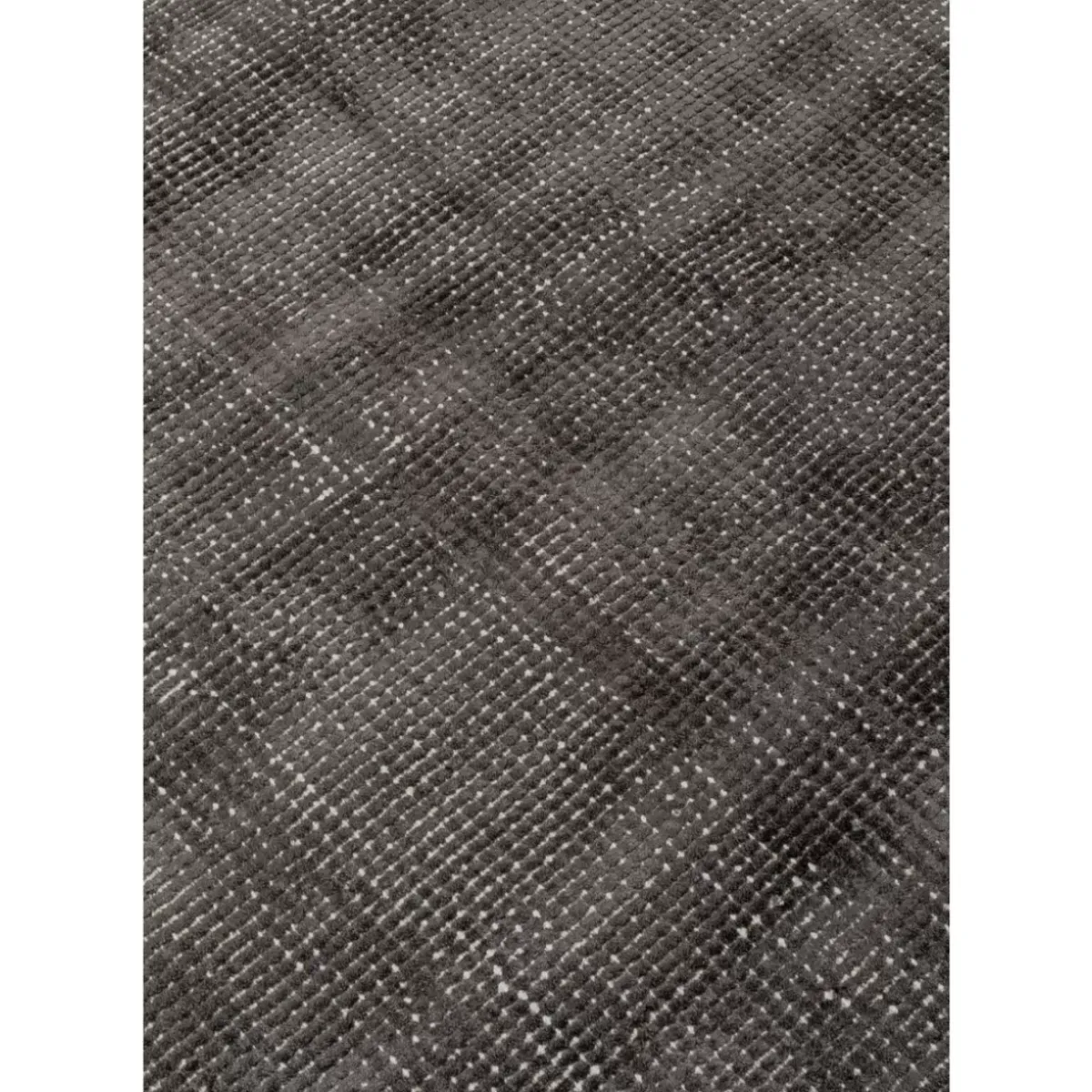 KARE Design Teppich Runway Grau 170X240Cm- Teppiche