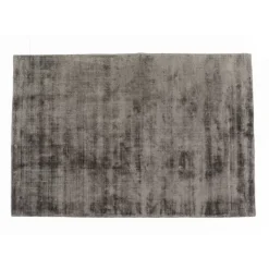 KARE Design Teppich Seaburry Charcoal 200X300Cm- Teppiche