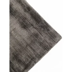 KARE Design Teppich Seaburry Charcoal 200X300Cm- Teppiche