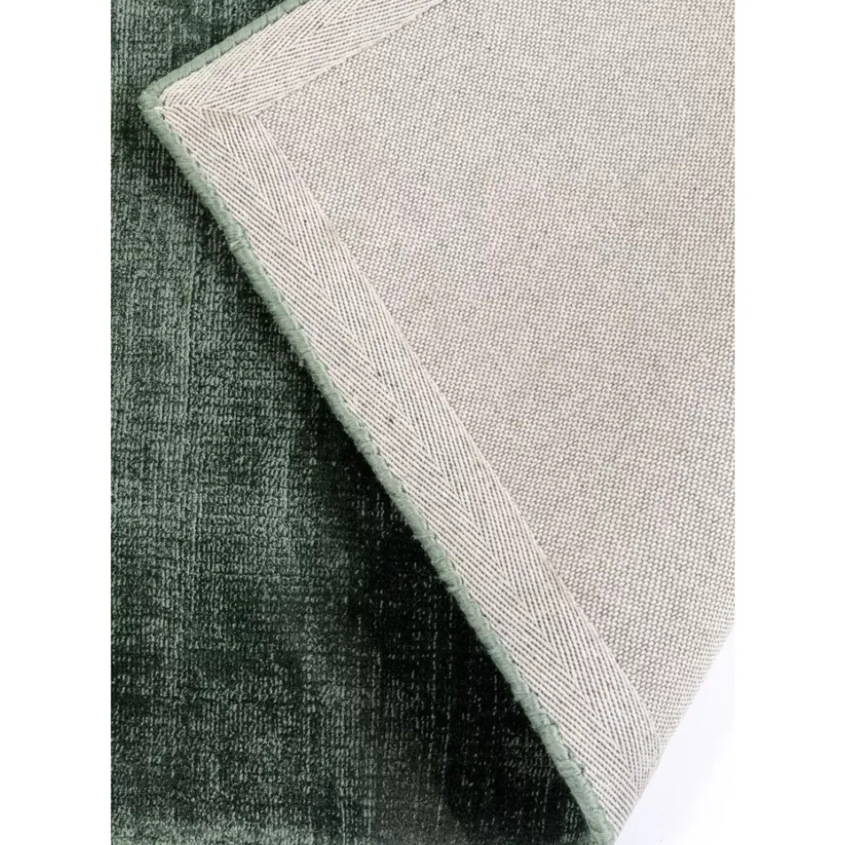 KARE Design Teppich Seaburry Petrol 170X240Cm- Teppiche