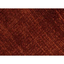 KARE Design Teppich Seaburry Rost 170X240Cm- Teppiche