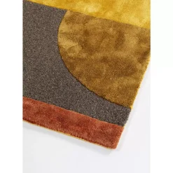 KARE Design Teppich Seventy 170X240Cm- Teppiche