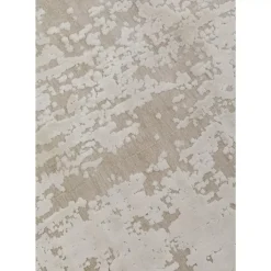 KARE Design Teppich Silja Beige 170X240Cm- Teppiche