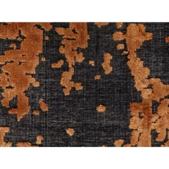 KARE Design Teppich Silja Rostrot 200X300Cm- Teppiche