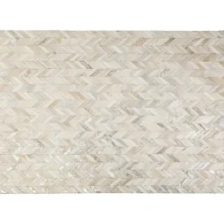 KARE Design Teppich Spike Elegance 170X240Cm- Teppiche