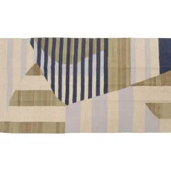 KARE Design Teppich Stripes 150X240Cm- Teppiche