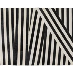 KARE Design Teppich Tapes 170X240Cm- Teppiche