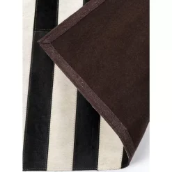 KARE Design Teppich Tapes 170X240Cm- Teppiche