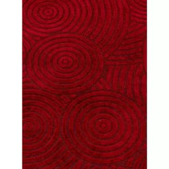KARE Design Teppich Tondo 170X240Cm- Teppiche