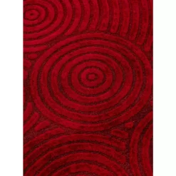 KARE Design Teppich Tondo 170X240Cm- Teppiche