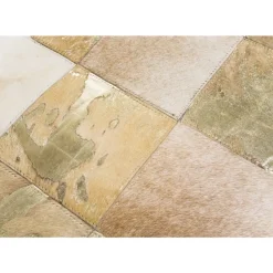 KARE Design Teppich Vegas Fur 170X240Cm- Teppiche