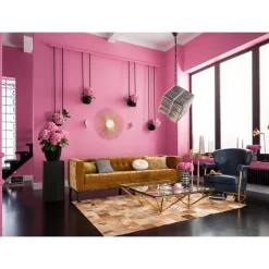 KARE Design Teppich Vegas Fur 170X240Cm- Teppiche