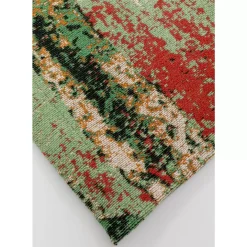 KARE Design Teppich Vinod Grun 170X240Cm- Teppiche