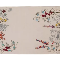 KARE Design Teppich Wildflowers 120X180Cm- Teppiche
