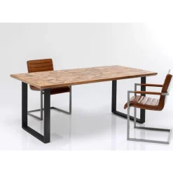 KARE Design Tisch Stars Schwarz 180X90- Tische