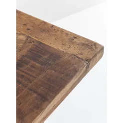 KARE Design Tisch Steamboat Econo Hohenverstellbar 160X80- Tische