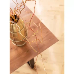 KARE Design Tisch Symphony Dunkel Schwarz 200X100- Tische