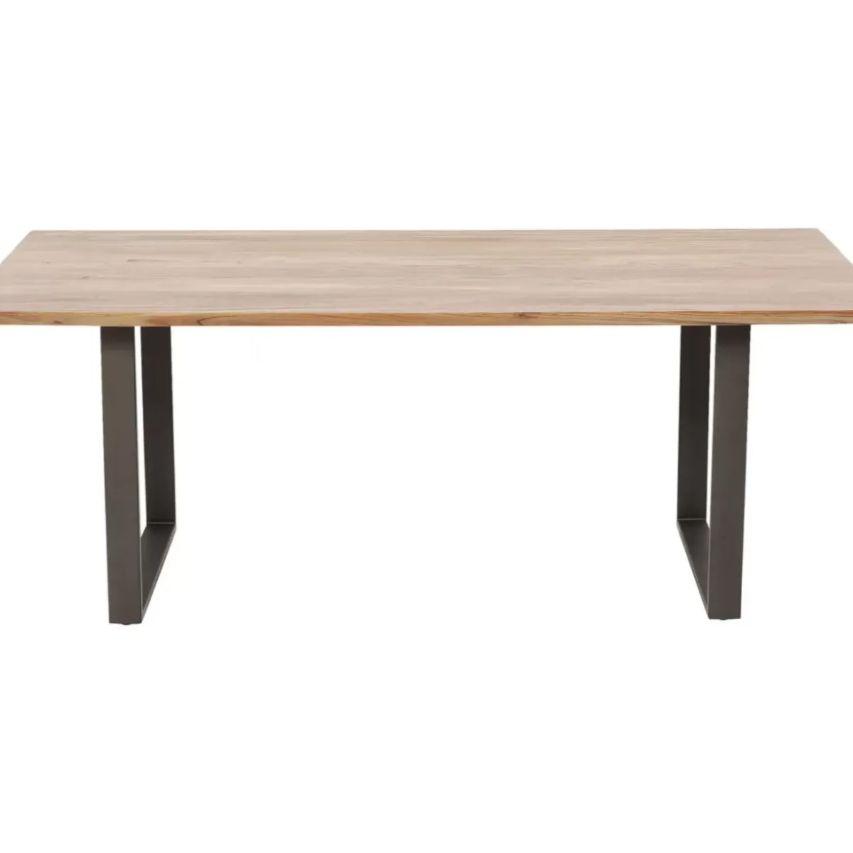 KARE Design Tisch Symphony Rohstahl 180X90- Tische