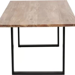 KARE Design Tisch Symphony Schwarz 160X80- Tische