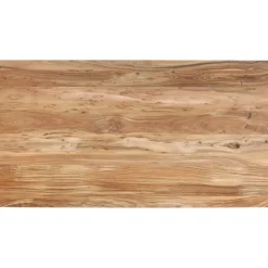 KARE Design Tisch Symphony Silber 180X90- Tische