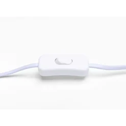 KARE Design Tischleuchte Agate Blau- Tischleuchten