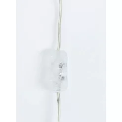 KARE Design Tischleuchte Al Capone Tre- Tischleuchten