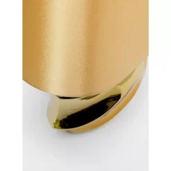 KARE Design Tischleuchte Alba Gold- Tischleuchten