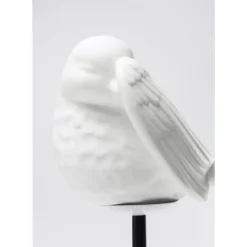 KARE Design Tischleuchte Animal Birds Led- Tischleuchten