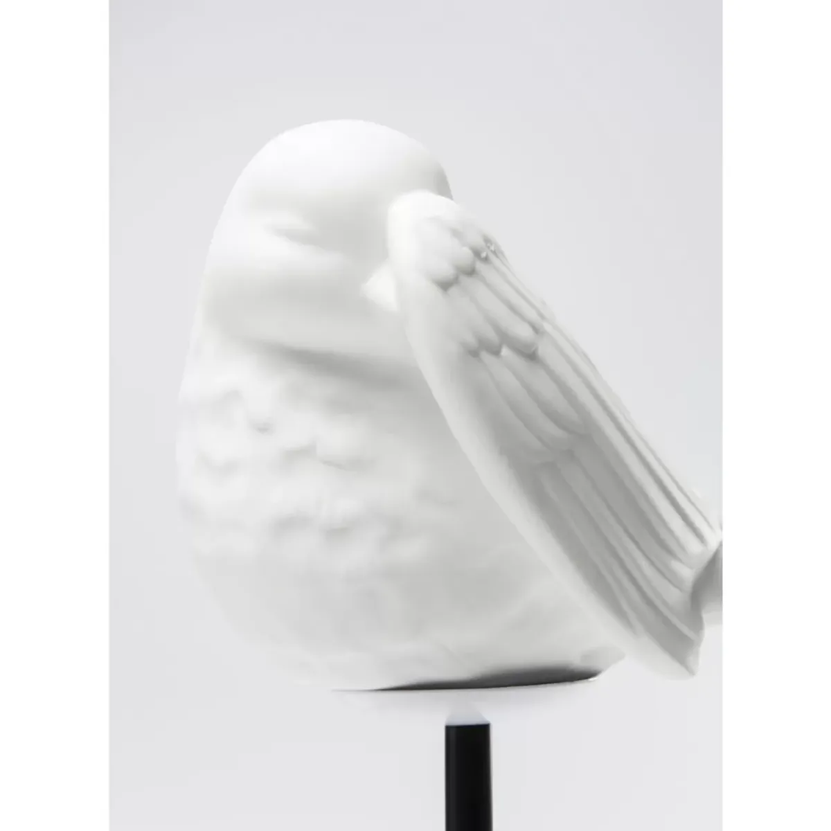 KARE Design Tischleuchte Animal Birds Led- Tischleuchten