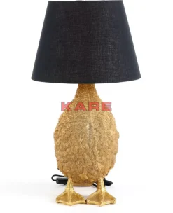 KARE Design Tischleuchte Animal Duck- Tischleuchten