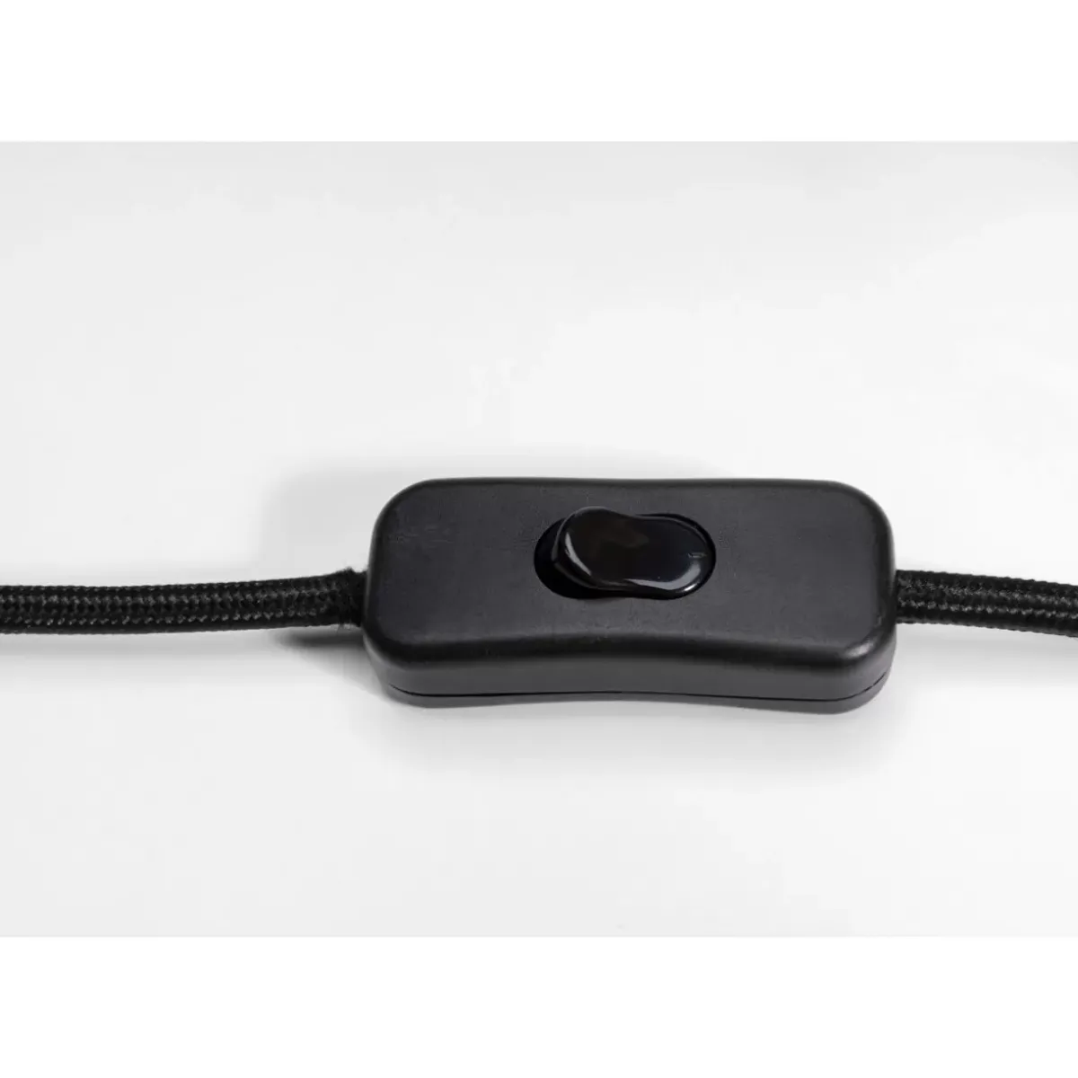 KARE Design Tischleuchte Animal Giraffe Matt Schwarz- Tischleuchten