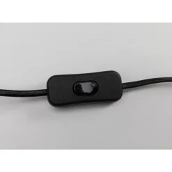 KARE Design Tischleuchte Animal Rabbit Gold/Weis 50Cm- Tischleuchten