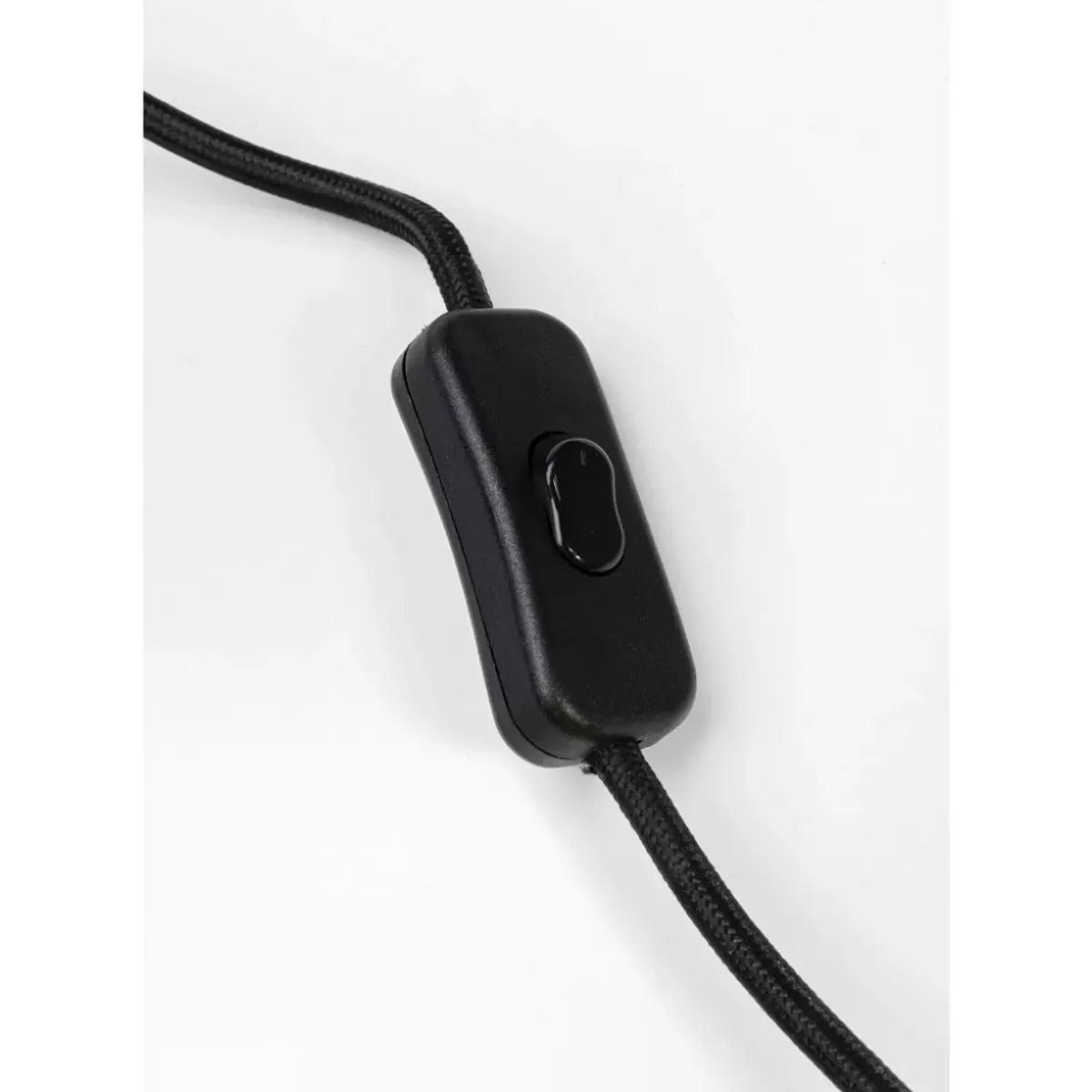 KARE Design Tischleuchte Animal Sitting Crow Matt Schwarz- Tischleuchten