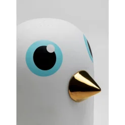 KARE Design Tischleuchte Birdie 26Cm- Tischleuchten