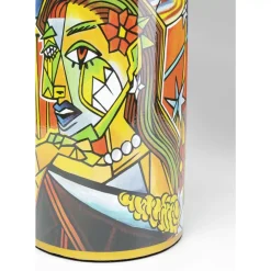 KARE Design Tischleuchte Graffiti Art- Tischleuchten