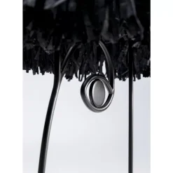 KARE Design Tischleuchte Hat Carrier 66Cm- Tischleuchten