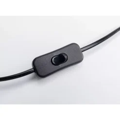 KARE Design Tischleuchte Leaf Gold- Tischleuchten