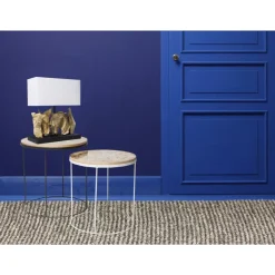 KARE Design Tischleuchte Nature Vertical- Tischleuchten