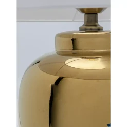 KARE Design Tischleuchte Pajaro 58Cm- Tischleuchten