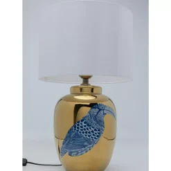 KARE Design Tischleuchte Pajaro 58Cm- Tischleuchten