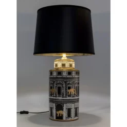 KARE Design Tischleuchte Palazzo- Tischleuchten