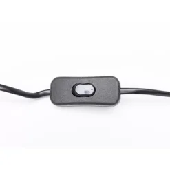 KARE Design Tischleuchte Relax Leopard 50Cm- Tischleuchten