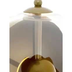 KARE Design Tischleuchte Romy Gold 48Cm- Tischleuchten